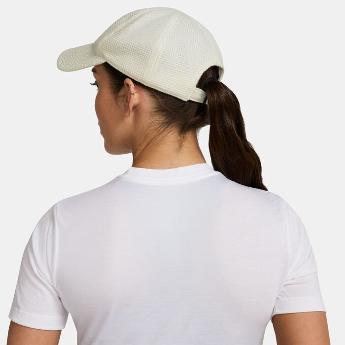 Nike Club Cap White Nike Club Cap White image number 1