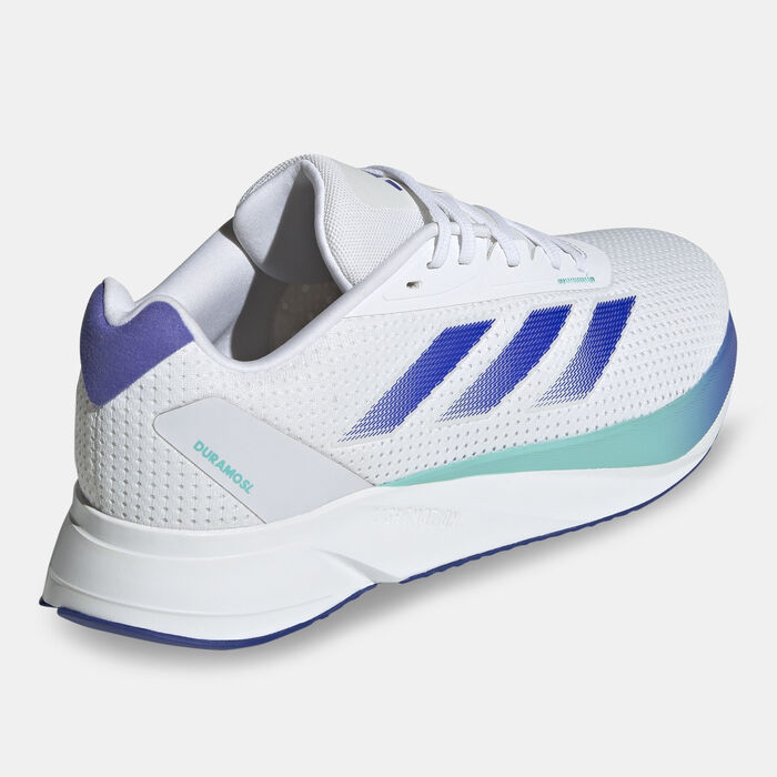 adidas Men's Duramo SL Running Shoes Multi-Color adidas Men's Duramo SL Running Shoes Multi-Color image number 2