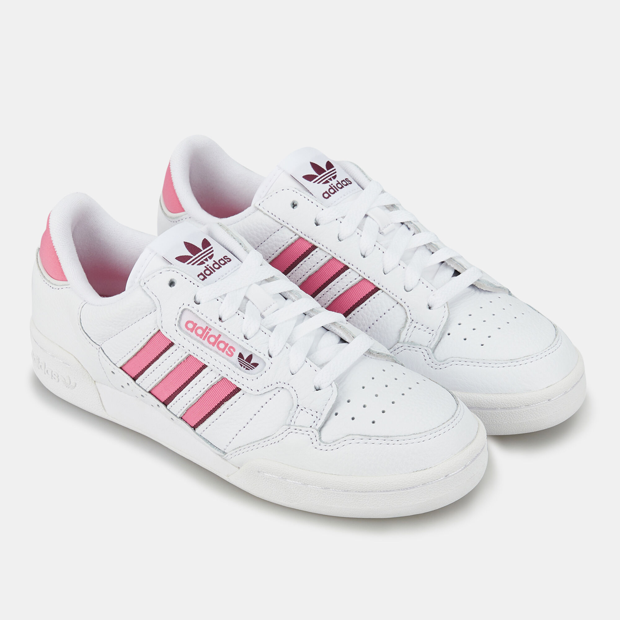 Adidas originals womens shop continental 80