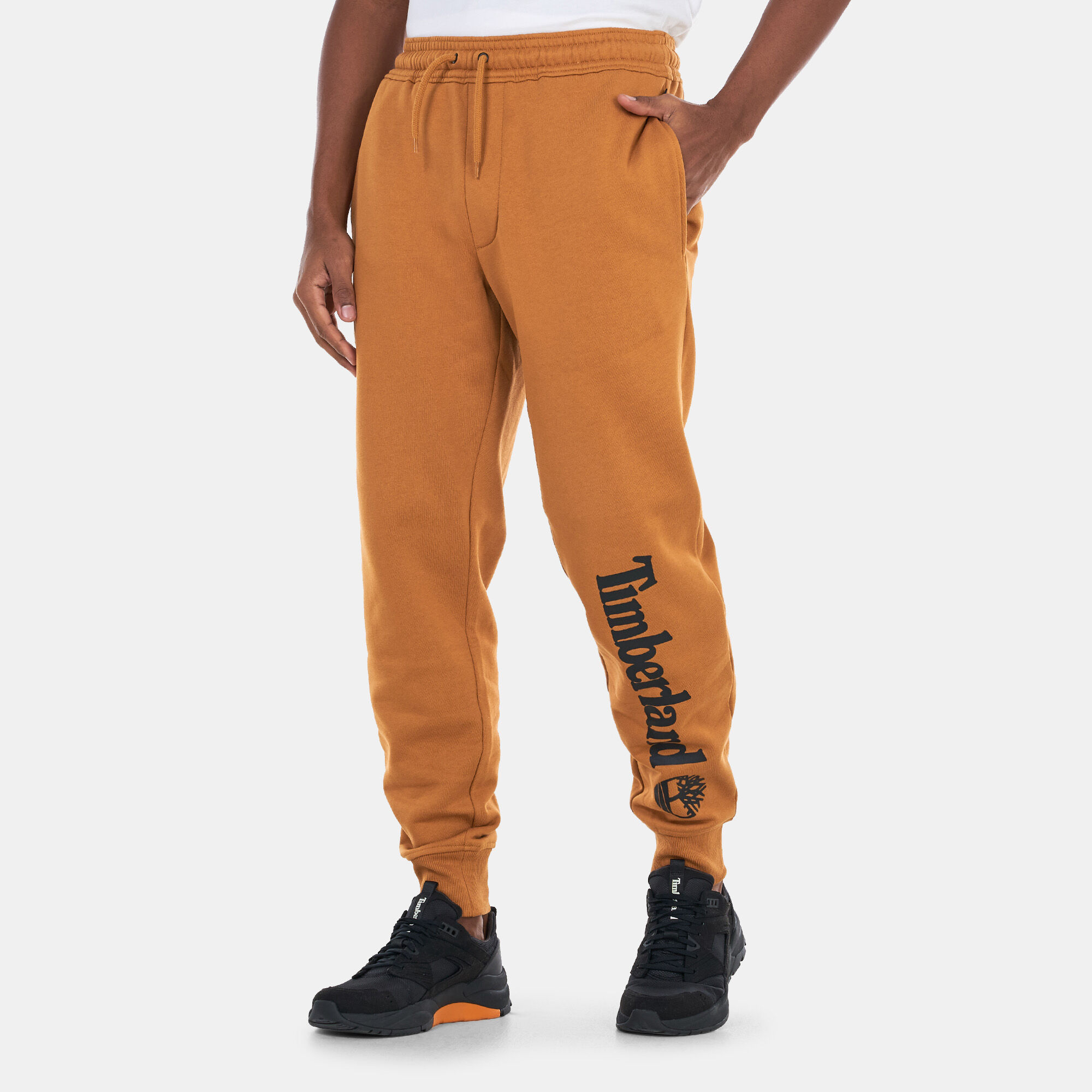 Timberland sales sweat pants