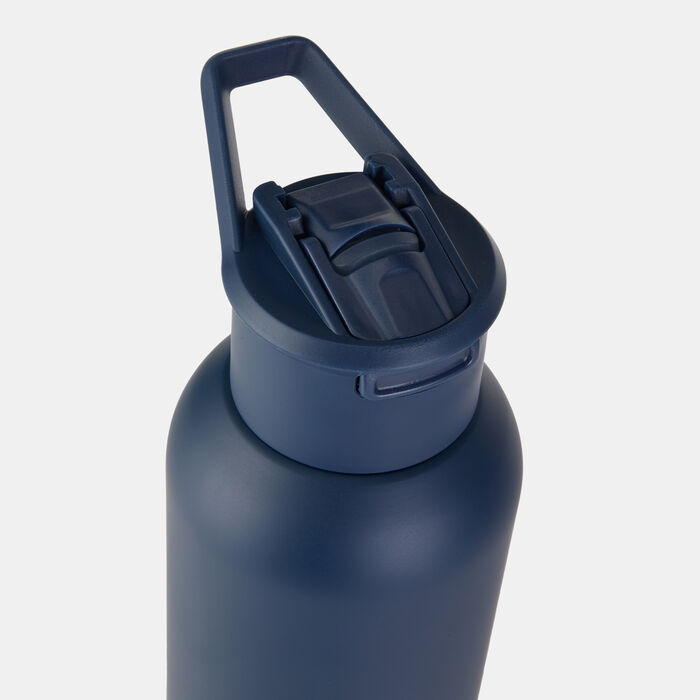 Sun and Sand Sports Classic Water Bottle Blue Sun and Sand Sports Classic Water Bottle Blue image number 3