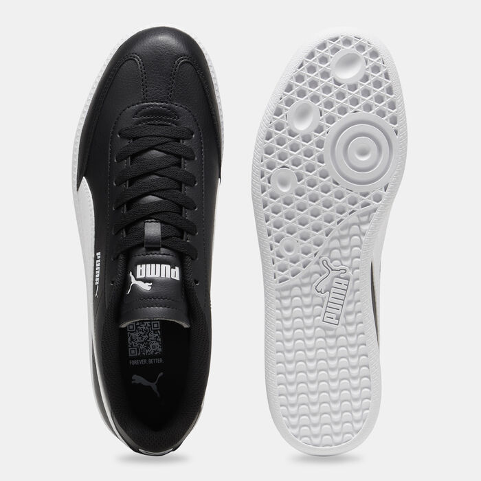 PUMA Men's 9-TSL Shoes Black PUMA Men's 9-TSL Shoes Black image number 3