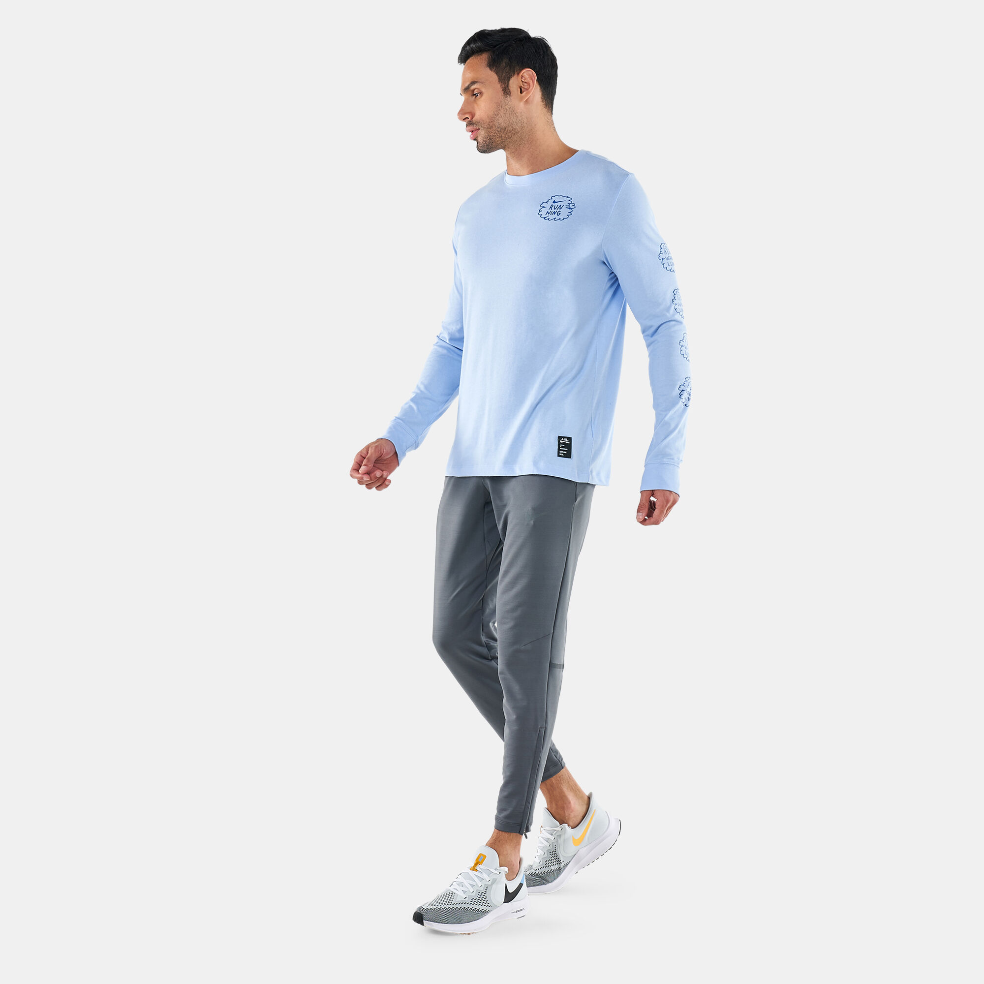 Nathan bell t shirt discount