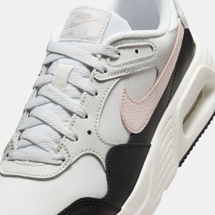 Nike Women's Air Max SC Shoe Grey Nike Women's Air Max SC Shoe Grey image number 4