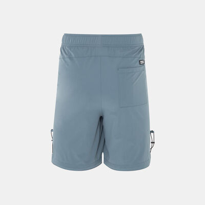 Sun and Sand Sports Men's Urban Shorts Grey Sun and Sand Sports Men's Urban Shorts Grey