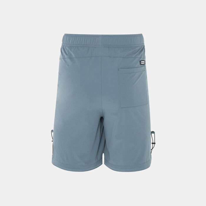 Sun and Sand Sports Men's Urban Shorts Grey Sun and Sand Sports Men's Urban Shorts Grey image number 1