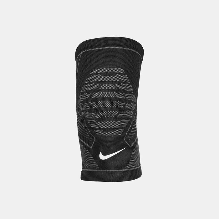 Nike Pro Knit Knee Sleeve (XL) Multi-Color image number 0