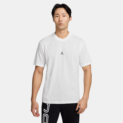 Jordan Men's Dri-FIT Sport Jumpman T-Shirt White