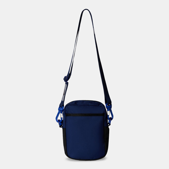 The North Face Y2K Shoulder Bag Blue image number 1
