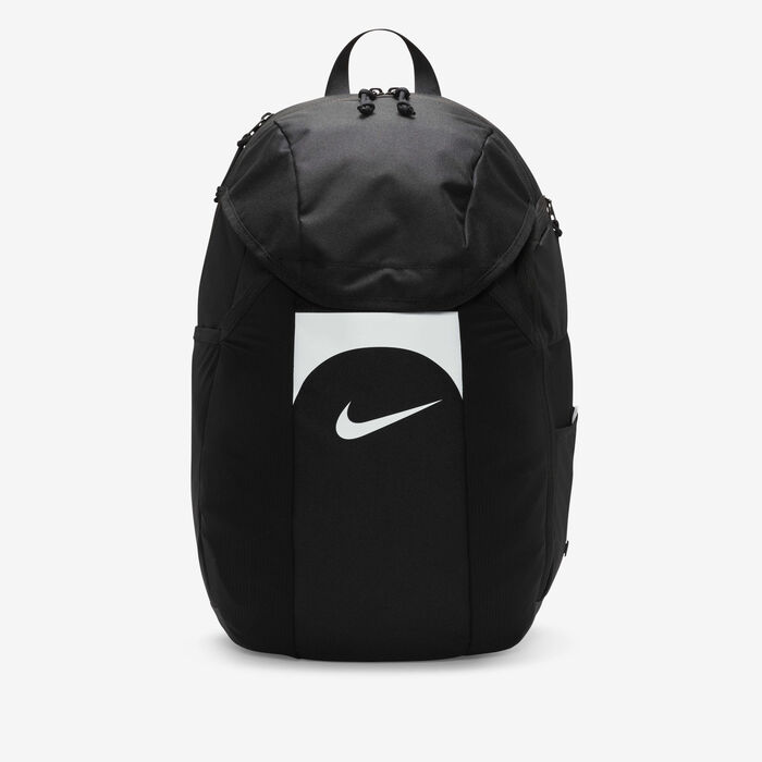 Nike Academy Team Backpack Black Nike Academy Team Backpack Black image number 1