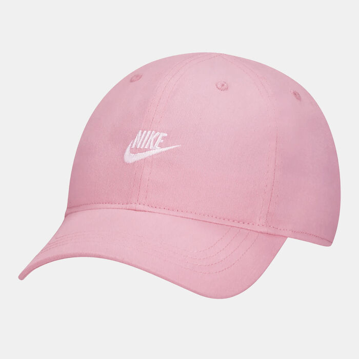 Nike Kids' Futura Cap Pink Nike Kids' Futura Cap Pink image number 0