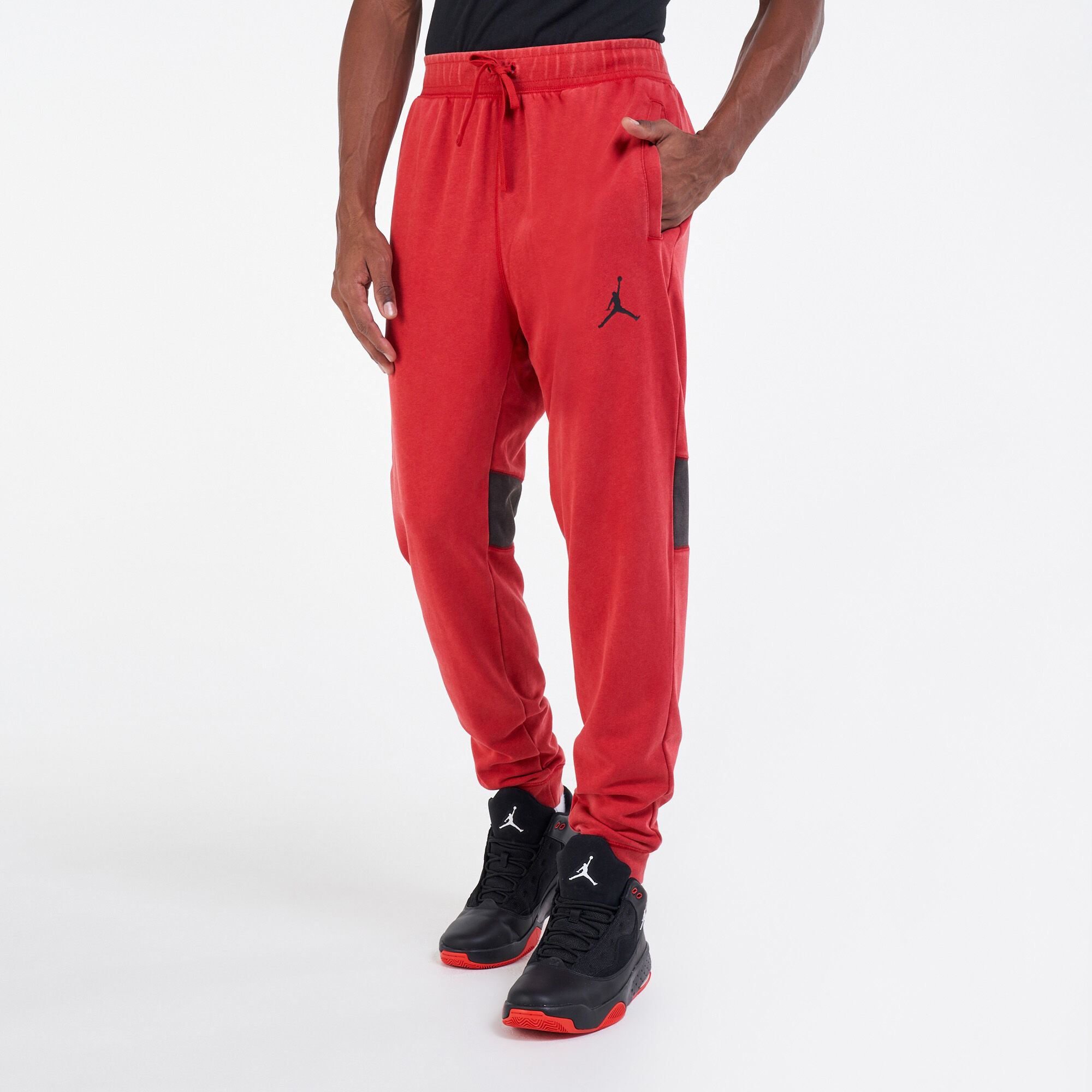 Buy Black Track Pants for Boys by Jordan Online  Ajiocom