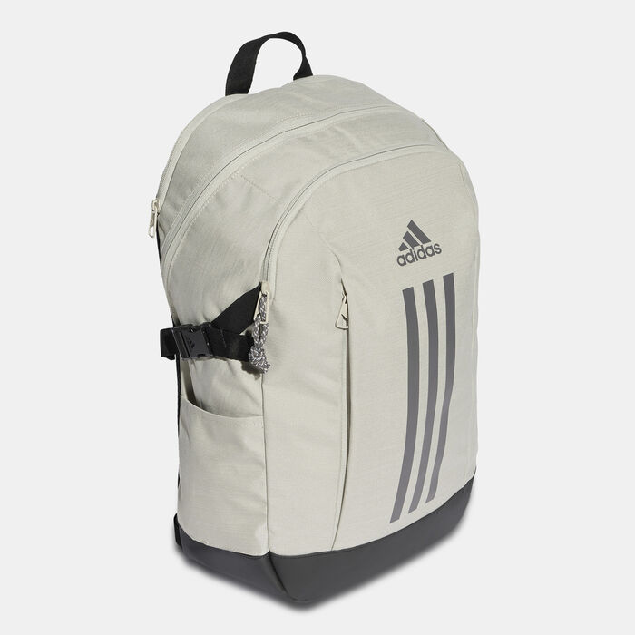 adidas Men's Power Backpack Multi-Color adidas Men's Power Backpack Multi-Color image number 2