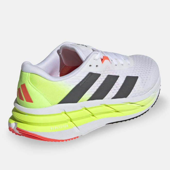 adidas Men's Adistar 3 Shoes Multi-Color adidas Men's Adistar 3 Shoes Multi-Color image number 2