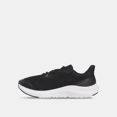 Under Armour Kids' Pursuit 4 Running Shoes Black Under Armour Kids' Pursuit 4 Running Shoes Black