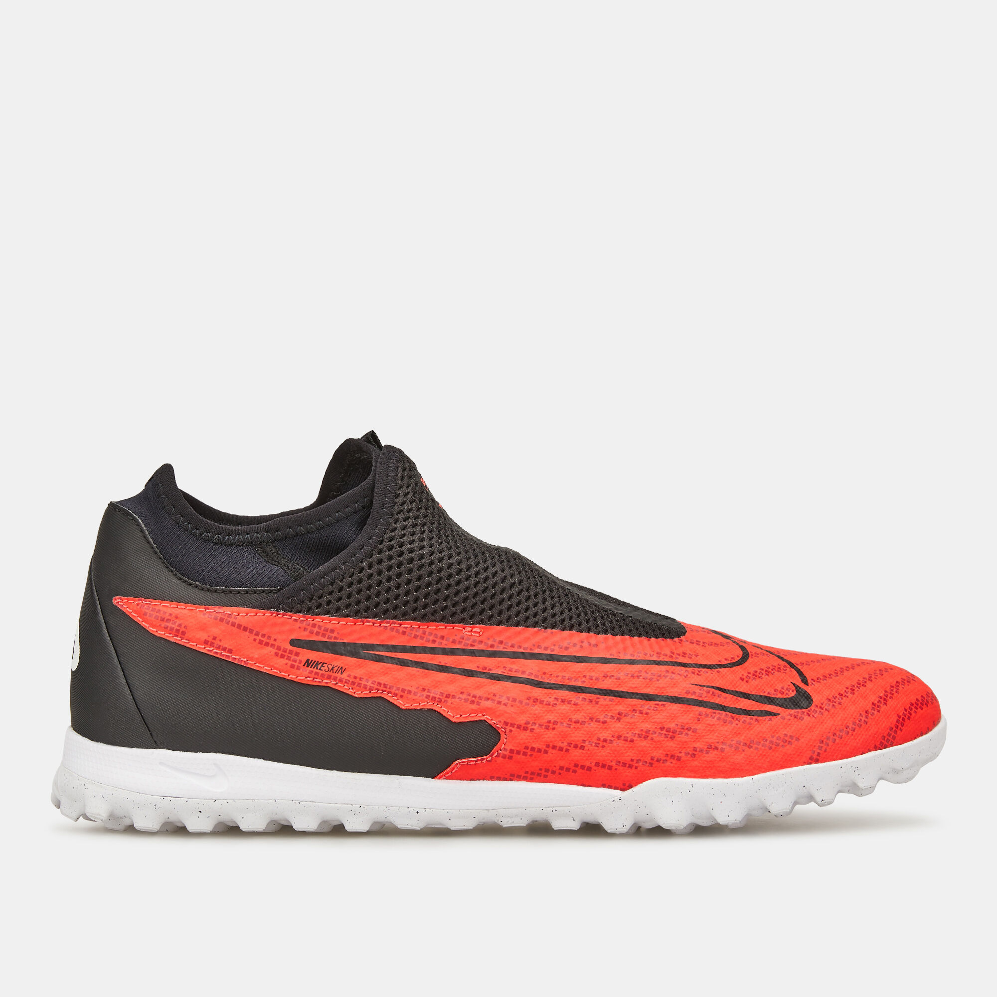Men s Phantom GX Academy Turf Ground Football Shoe Red Nike in KSA SSS