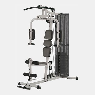 Kettler Axos Fitmaster Home Multi-Gym Multi-Color Kettler Axos Fitmaster Home Multi-Gym Multi-Color