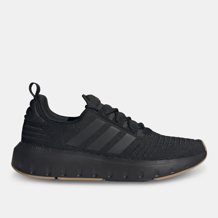 adidas Men's Swift Run Shoe Black adidas Men's Swift Run Shoe Black image number 0