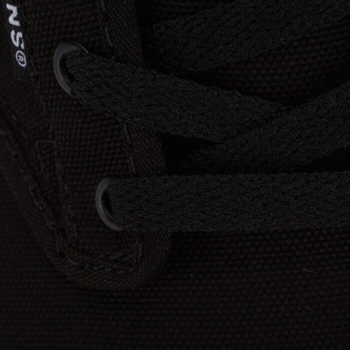 Vans Kids' Atwood Low Unisex Shoe Black image number 8