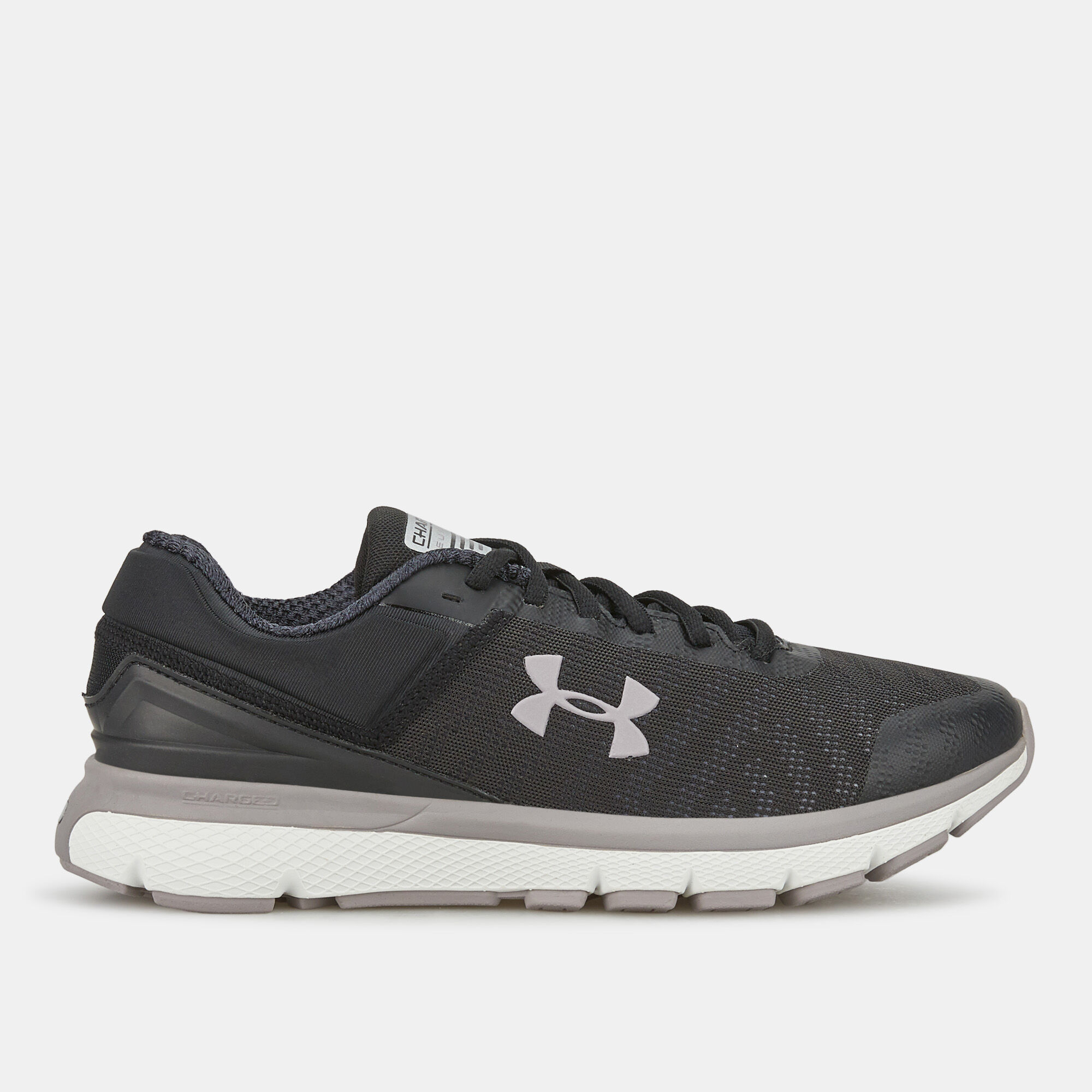 Men's ua charged europa 2 running shoes cheap