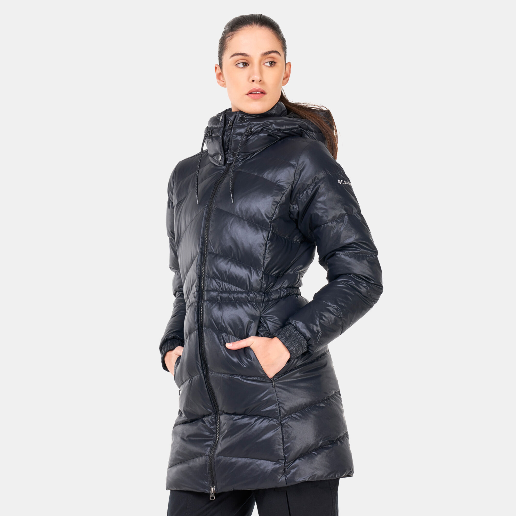 Women's columbia icy heights 2025