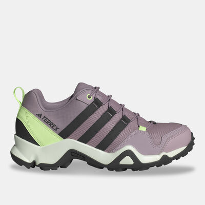 adidas Women's AX2S Hiking Shoes Black
