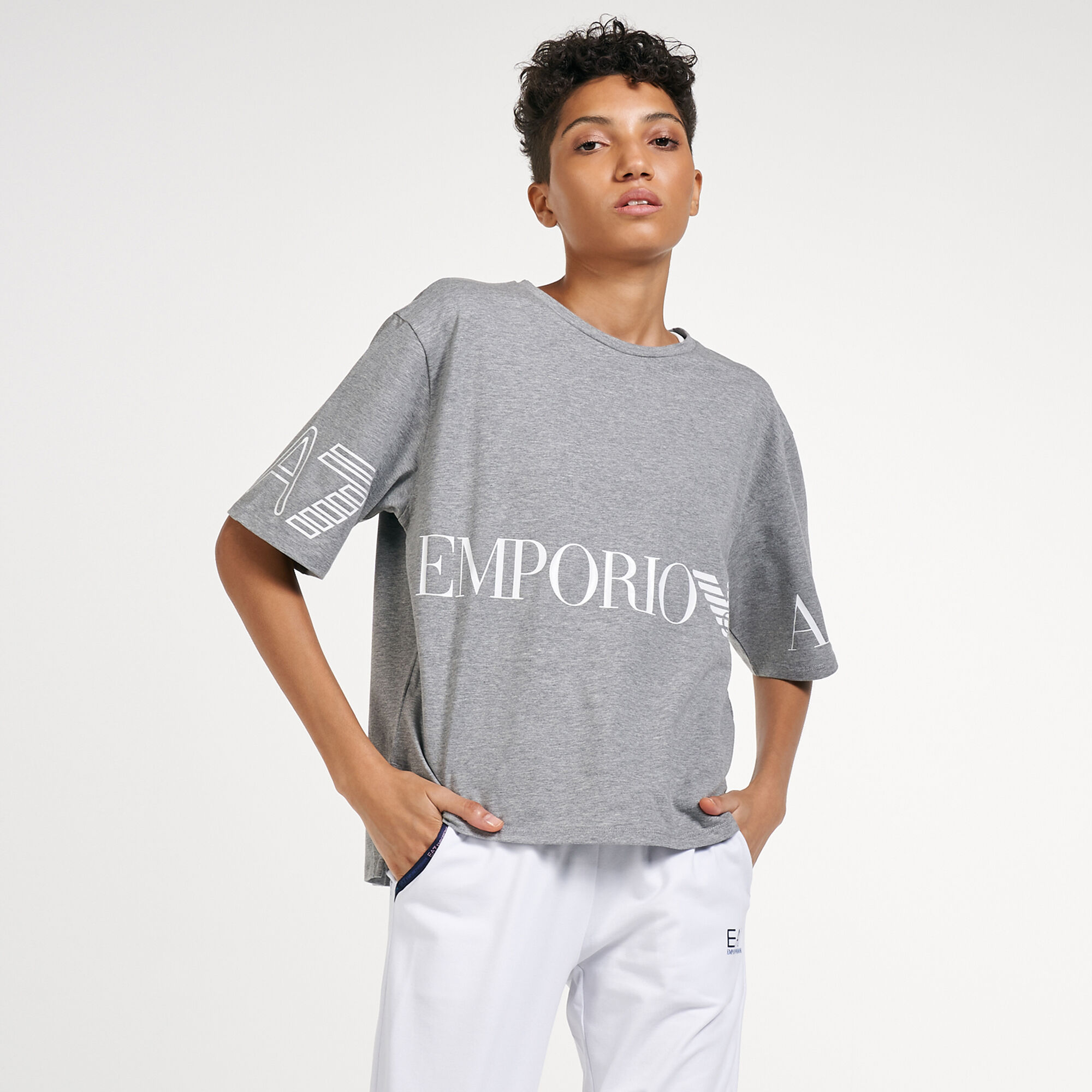 Armani shirt online for women