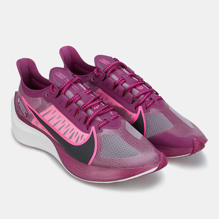 nike women's zoom gravity running shoes review