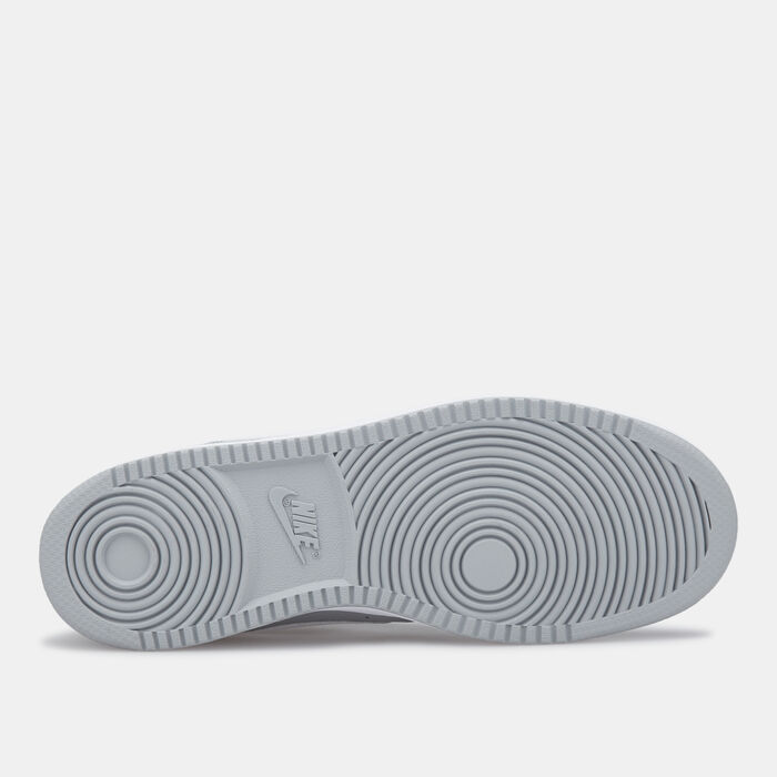 men's court vision low shoe
