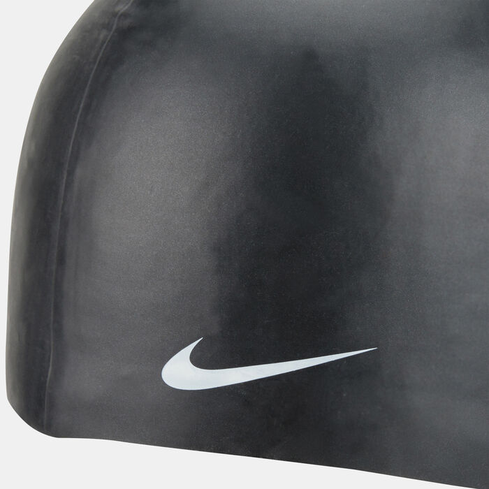 Nike Swim Classic Swimming Cap Black Nike Swim Classic Swimming Cap Black image number 2