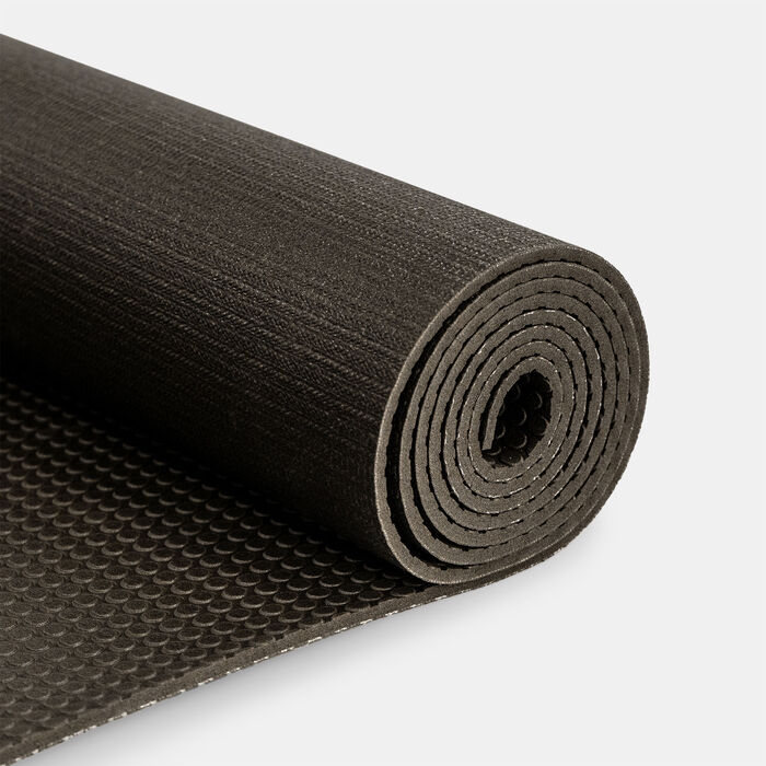 BAHE Essential Regular Yoga Mat (4mm) Multi-Color BAHE Essential Regular Yoga Mat (4mm) Multi-Color image number 0