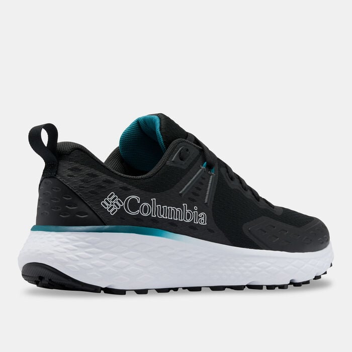 Columbia Men's Konos TRS Hiking Shoes Black Columbia Men's Konos TRS Hiking Shoes Black image number 2
