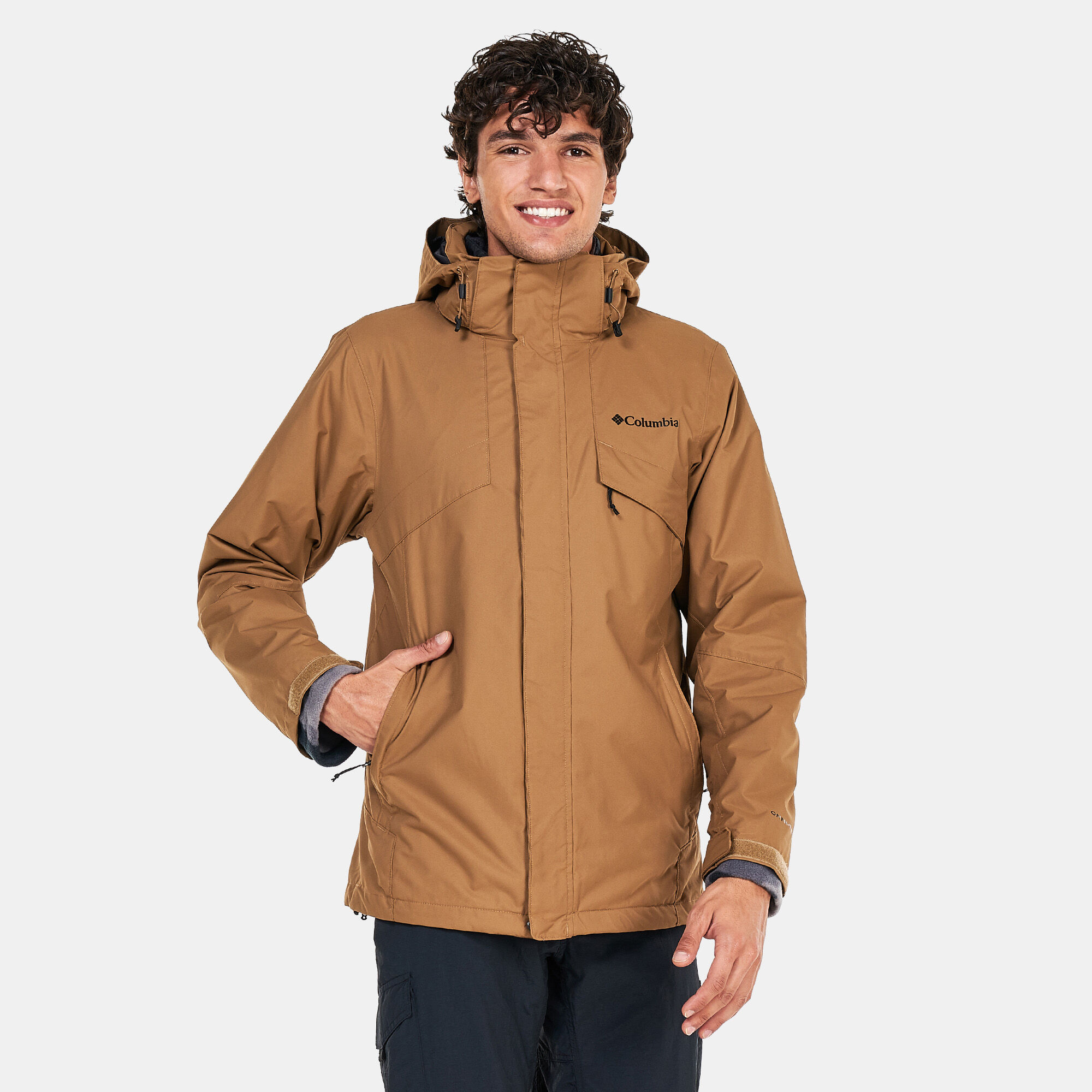 Men's bugaboo jacket on sale