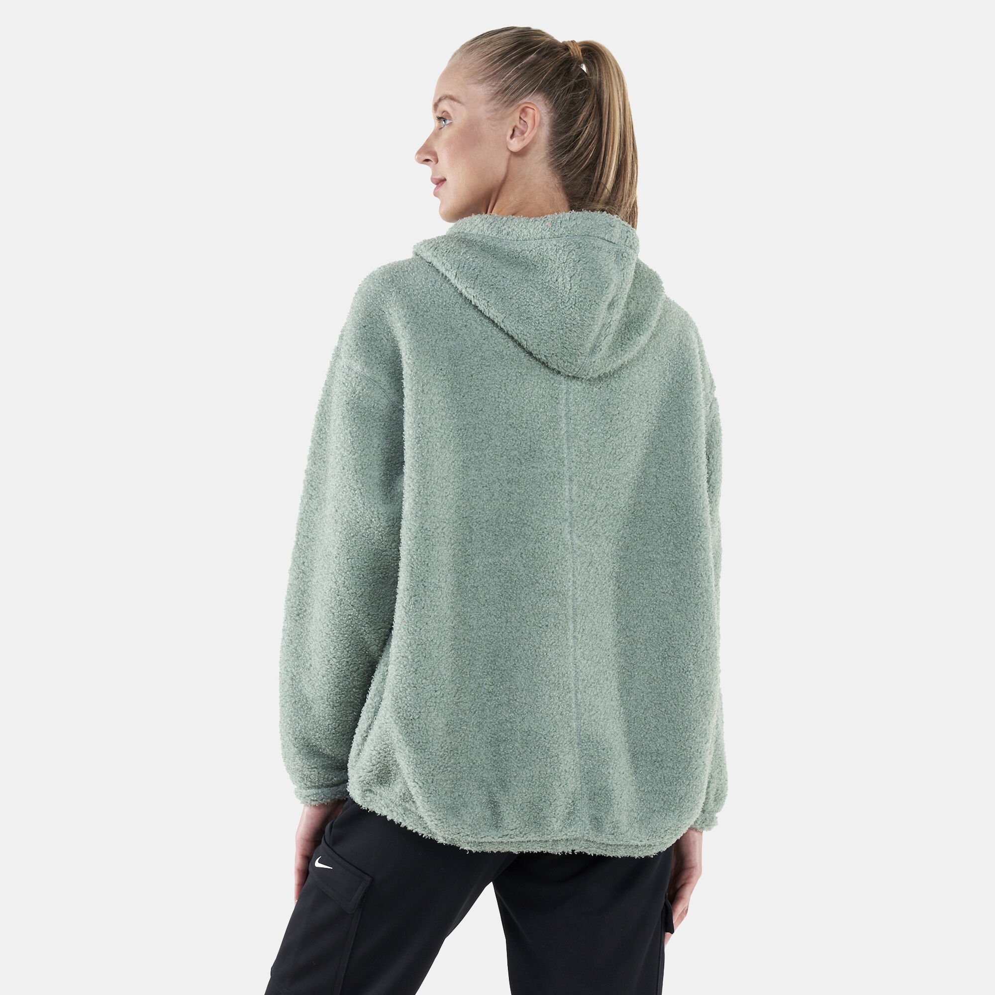 Womens clearance cosy hoodie