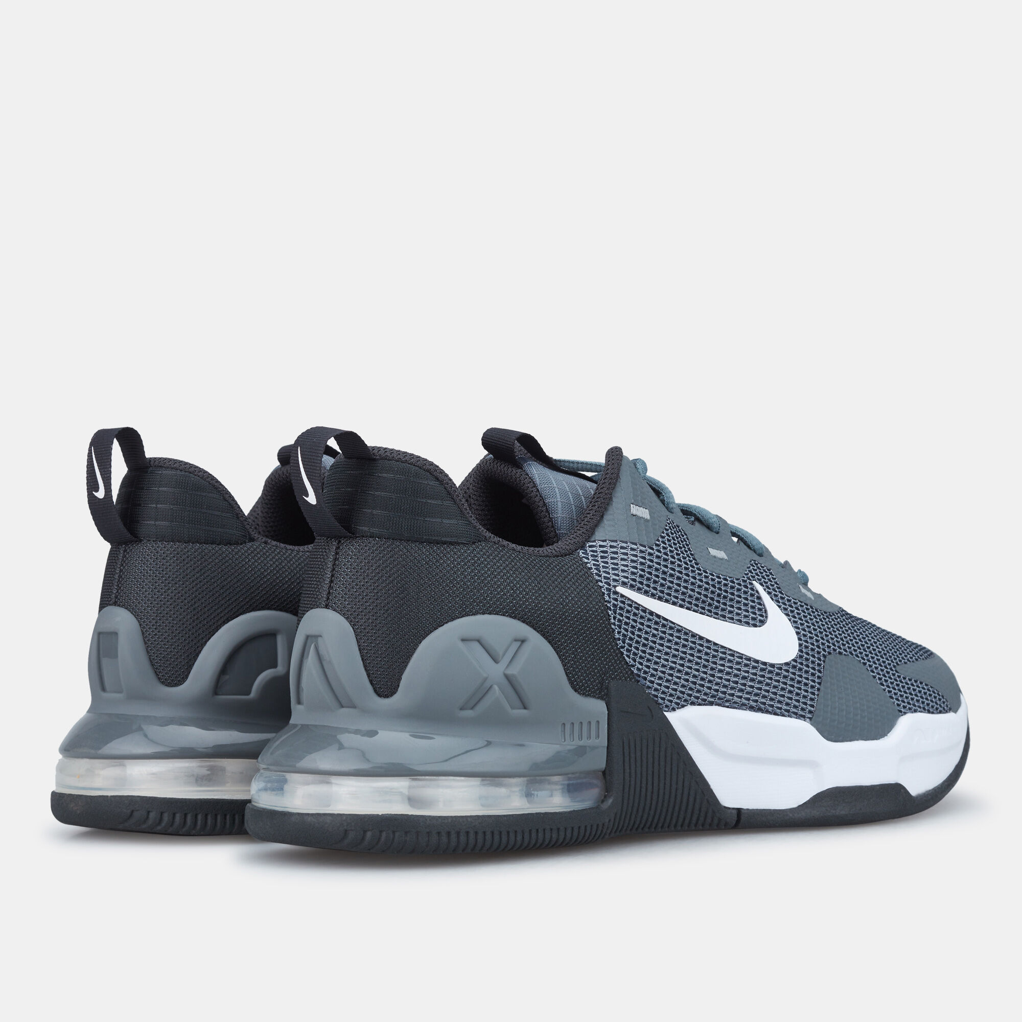 Nike ashin top modern mens