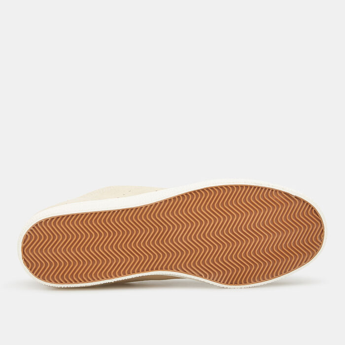 adidas Originals Women's Stan Smith CS Shoe Beige adidas Originals Women's Stan Smith CS Shoe Beige image number 3