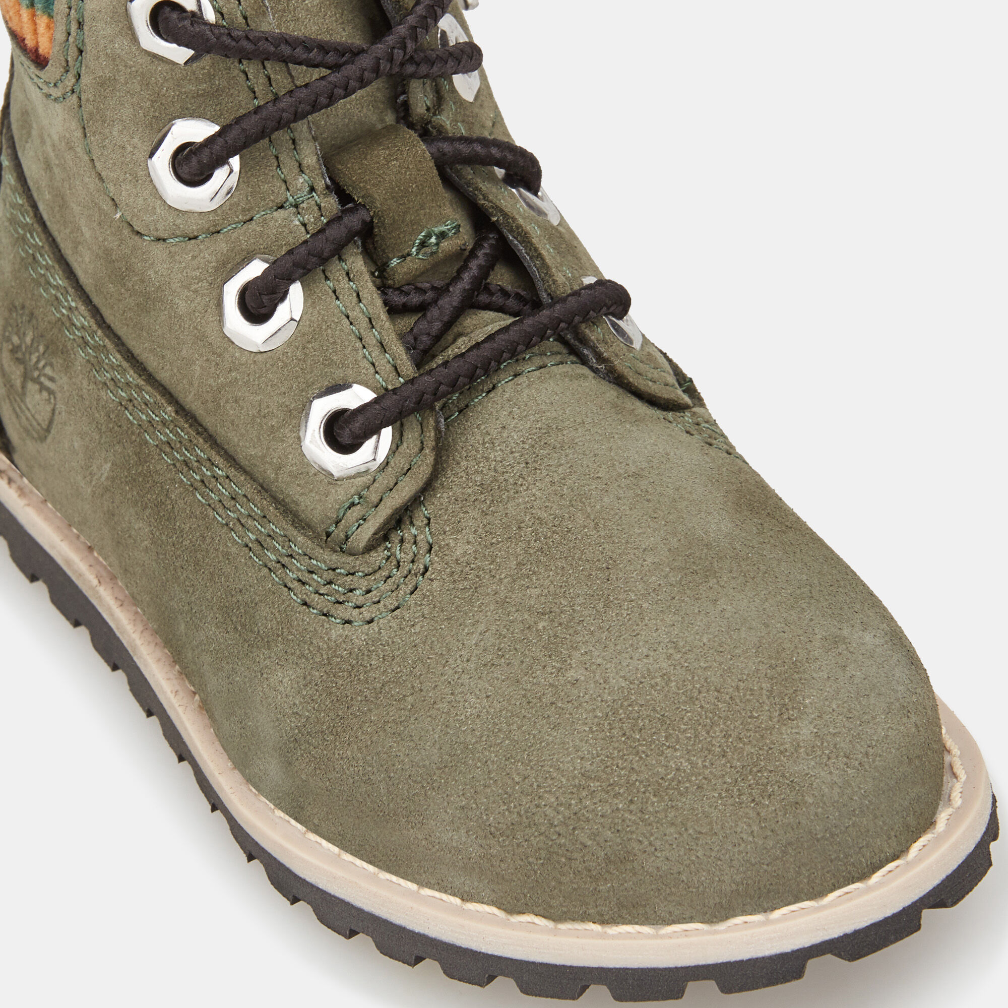 Pokey pine hot sale 6 inch boot