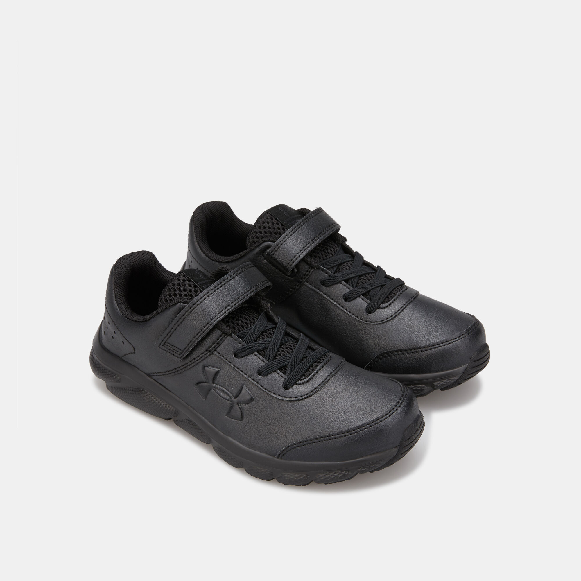 Under armour assert 8 kids shop