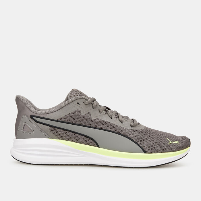 PUMA Men's Transport Modern Fresh Running Shoe Green PUMA Men's Transport Modern Fresh Running Shoe Green image number 0