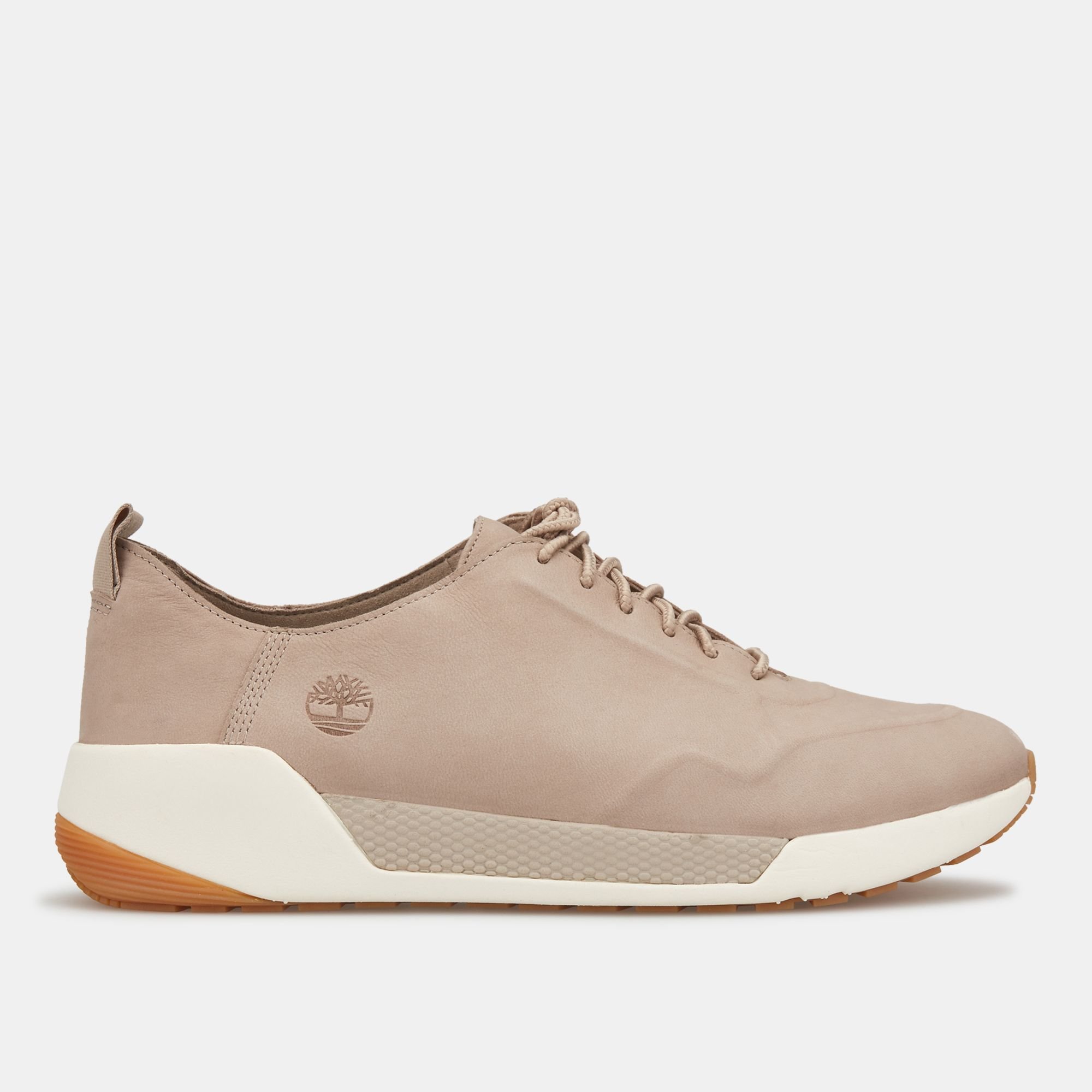 Women's kiri up leather sneakers best sale