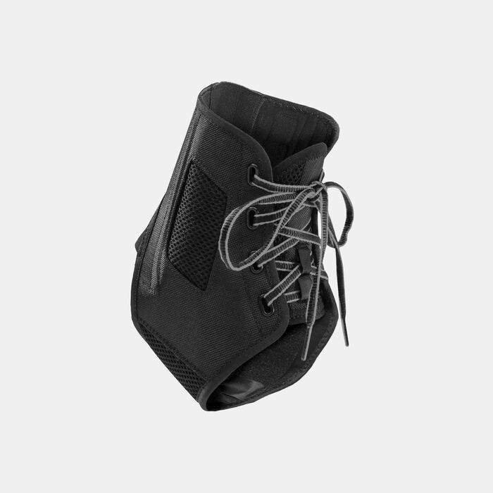 Mueller ATF3 Ankle Brace Black Mueller ATF3 Ankle Brace Black image number 0