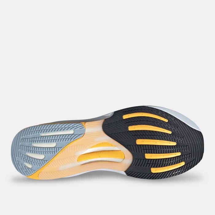 adidas Men's Supernova Rise Running Shoes Grey adidas Men's Supernova Rise Running Shoes Grey image number 3