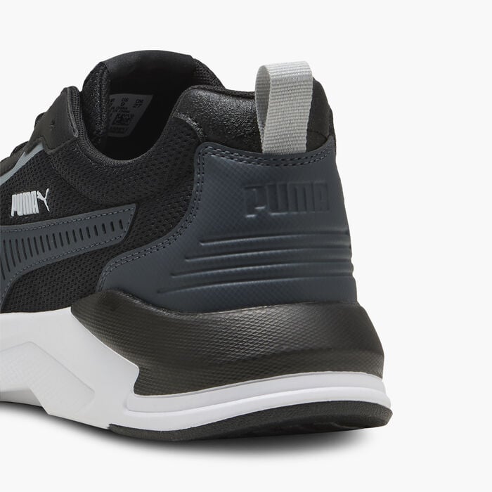 PUMA X-Ray 3 Shoes Black PUMA X-Ray 3 Shoes Black image number 5