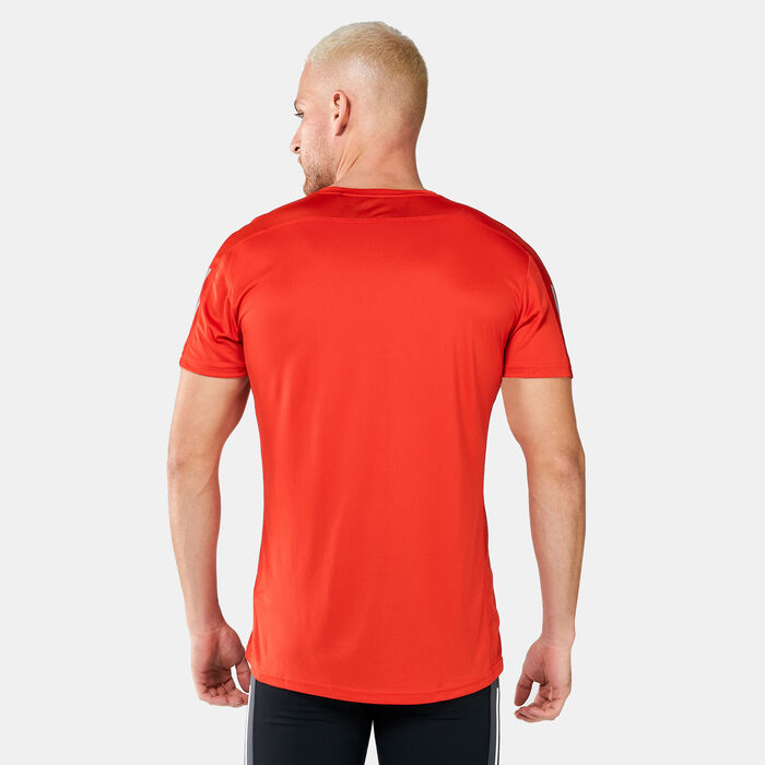 Men's Own the Run T-Shirt Men's Own the Run T-Shirt image number 1