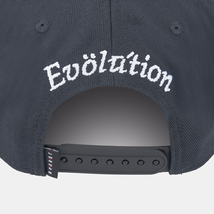 Jordan Jumpman Pro Cap Black Jordan Jumpman Pro Cap Black image number 1