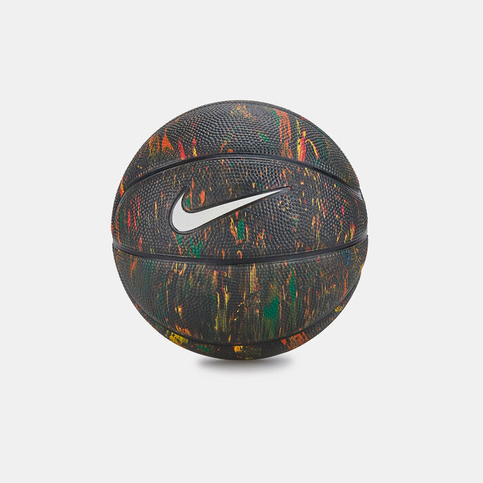 Nike Skills Next Nature Basketball Multi-Color Nike Skills Next Nature Basketball Multi-Color image number 0