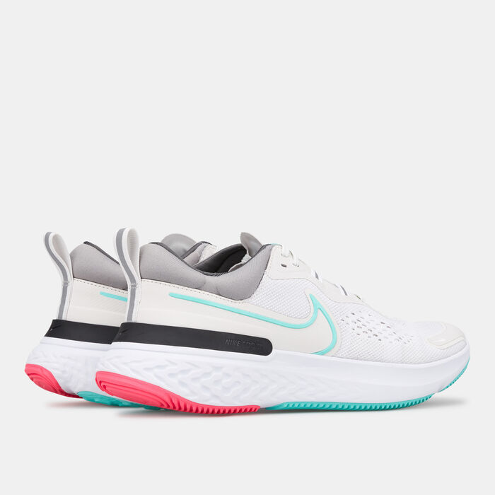 Men's React Miler 2 Shoe Men's React Miler 2 Shoe image number 2