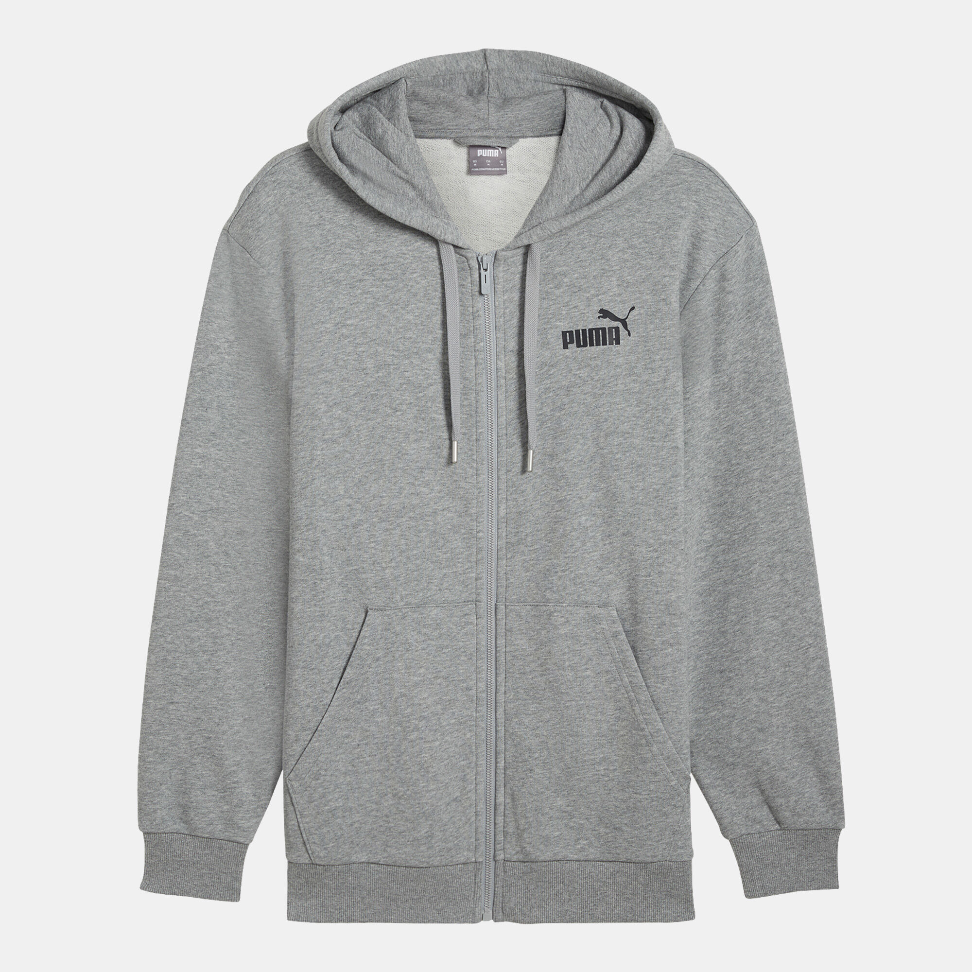 Finish line puma hoodie shop