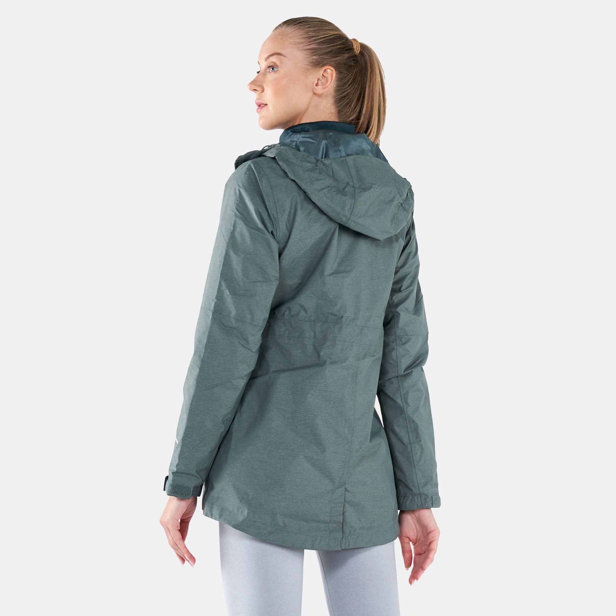 Hikesteller outlet triclimate jacket