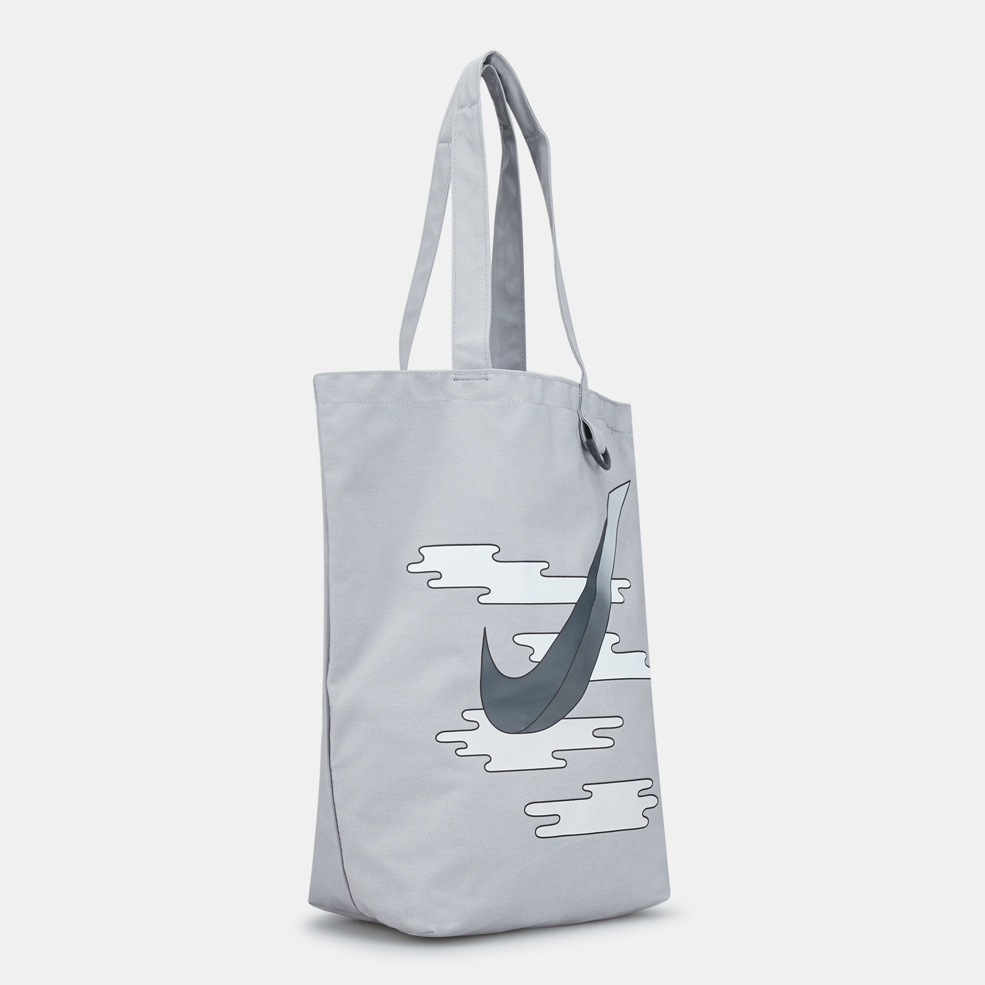 nike heritage tote bag
